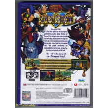 Samurai Shodown 5 (PS2)
