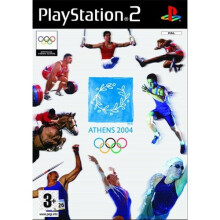 Athens 2004 (PS2) - Refurbished