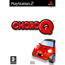 Choro Q (PS2) - Refurbished