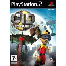 CID The Dummy (PS2)