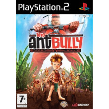 Ant Bully (PS2)