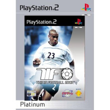 This is Football 2003 [Platinum] (PS2)