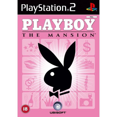 Refurbished Playboy: The Mansion (PS2)