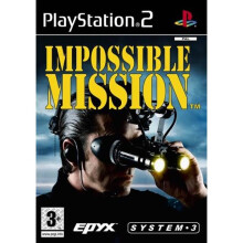 Impossible Mission (PS2)