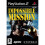 Impossible Mission (PS2) 1