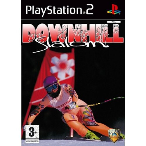 Phoenix Downhill Slalom (PS2)