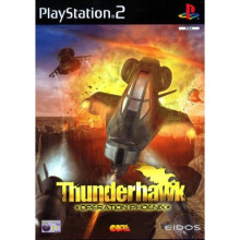 Thunderhawk - Operation Phoenix (PS2) - Refurbished