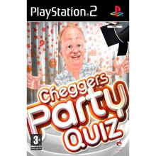 Cheggers' Party Quiz (PS2)