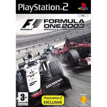 Formula One 2003 (PS2)