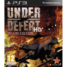 Under Defeat HD Deluxe Edition (PS3)