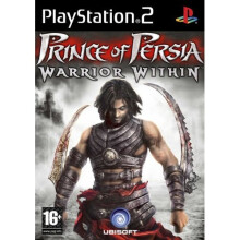 Prince of Persia: Warrior Within (PS2) - Refurbished