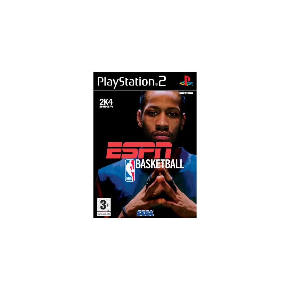 Nba 2K4 (Ps2) 5060004761920