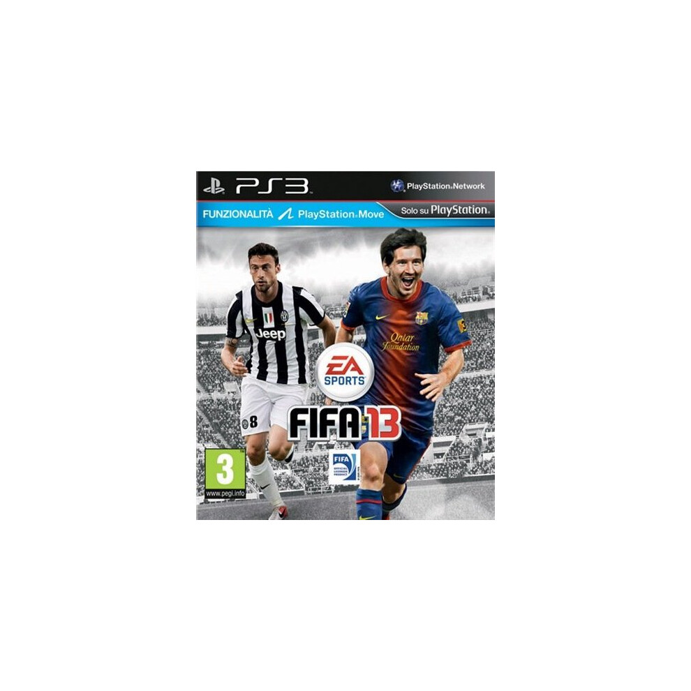 Fifa 13