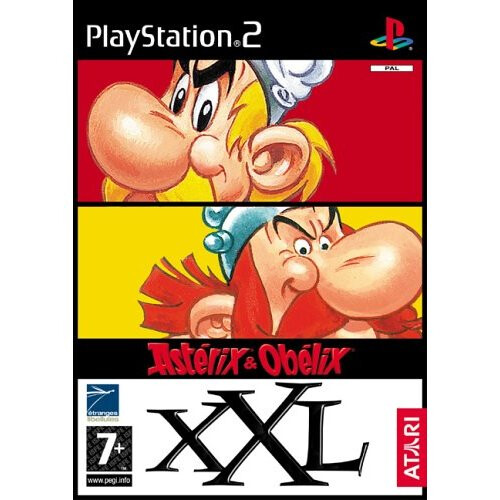 Refurbished Bandai Asterix & Obelix XXL (PS2)