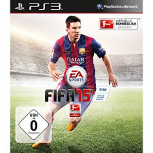 FIFA 15 - PS3