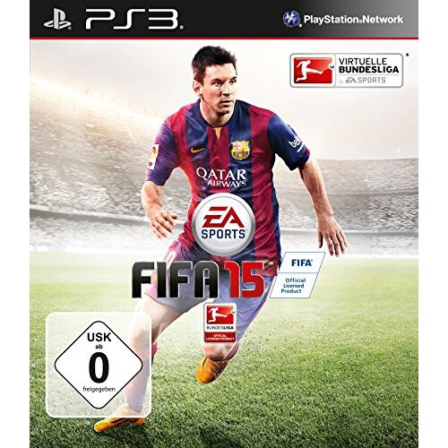 FIFA 15 - PS3