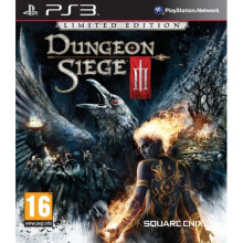 Dungeon Siege III: Limited Edition (PS3)