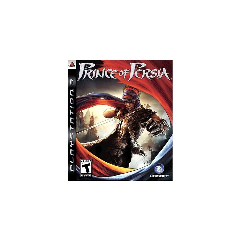 Ubisoft Prince Of Persia / Game