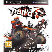 NAIL D PS3