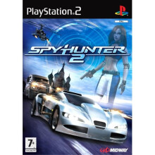 Spy Hunter 2 (PS2)