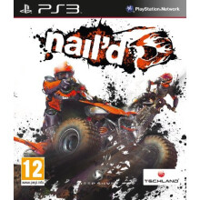 Nail'd (PS3) - Refurbished