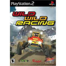 Wild Wild Racing (PS2)