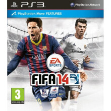 FIFA 14 (PS3)