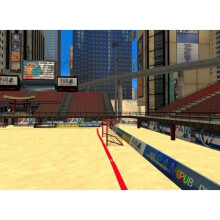 Pro Beach Soccer (PS2)