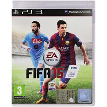 FIFA 15 PS3