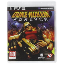 Duke Nukem Forever (PS3)