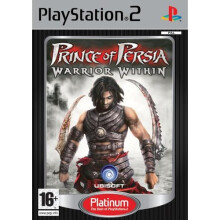 Prince of Persia: Warrior Within (PS2)