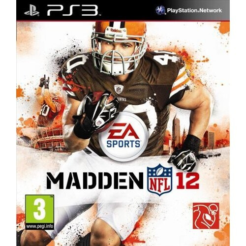 Madden NFL 12 (PS3)
