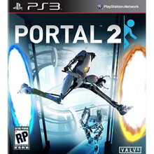 Portal 2 (PS3)
