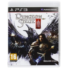 Dungeon Siege III - uncut (UK) PS3 [Import germany]