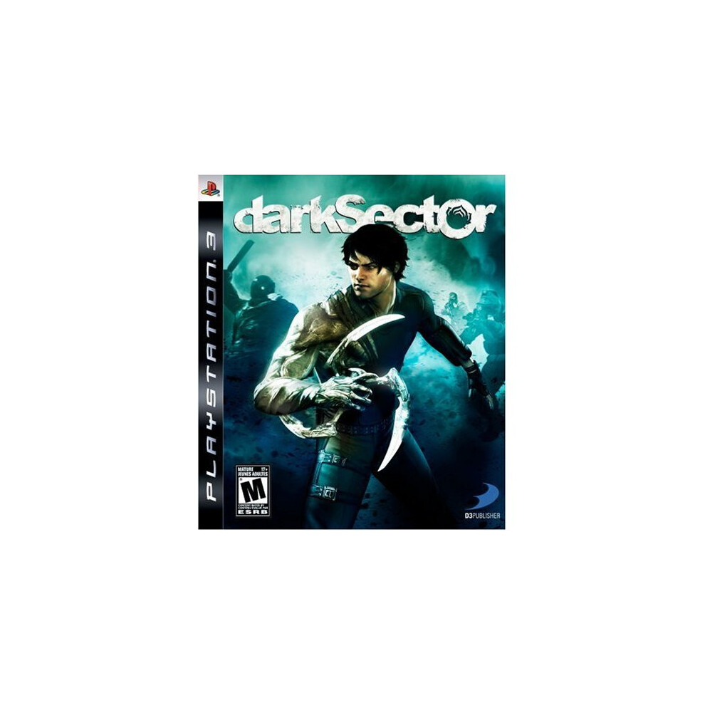 Sector / Game Dark 879278130005