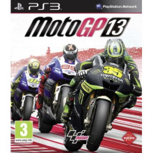 GIOCO MOTO GP 13 PS3