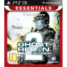 Ghost Recon Advanced Warfighter 2: PlayStation 3 Essentials (PS3)