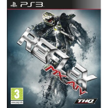 MX vs ATV  Reflex