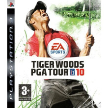 Tiger Woods PGA Tour 10 (PS3) - Refurbished