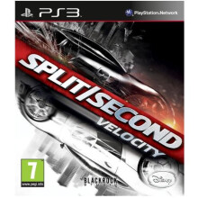 GIOCO PS3 SPLIT SECOND - Refurbished