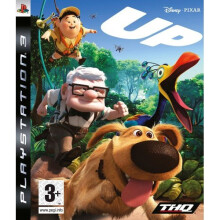 UP (PS3)