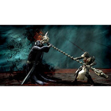 Dante's Inferno - Platinum Edition (Sony PS3)