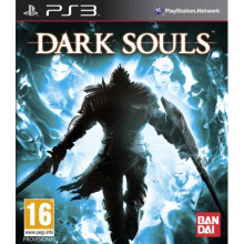 Dark Souls - Limited Edition (PS3)