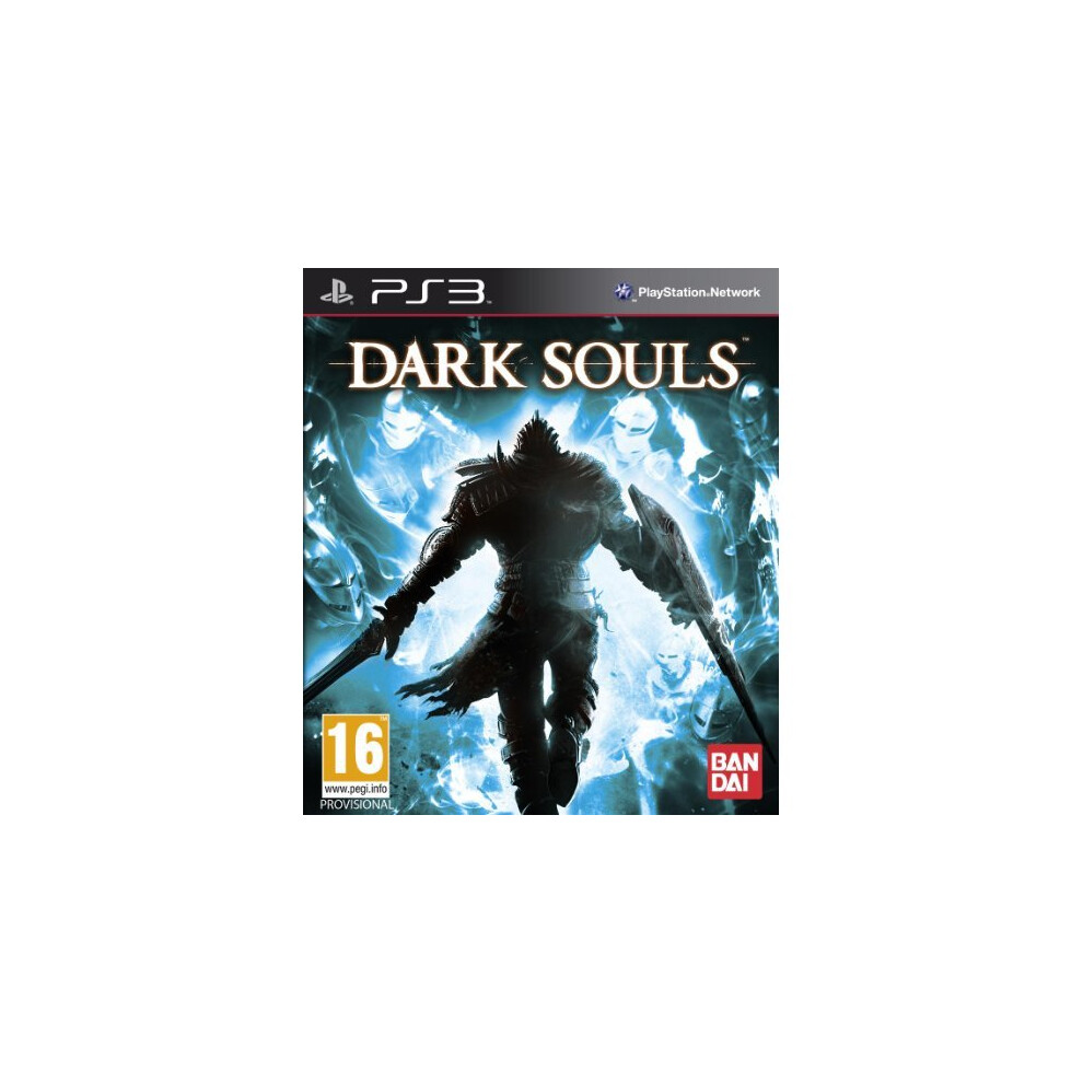 Dark Souls - Limited Edition (PS3)