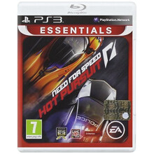 Need For Speed NFS Hot Pursuit (Essentials) Game (PS3)