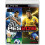 Pro Evolution Soccer 2016 Standard Edition (PS3) 1