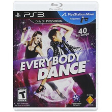 Everybody Dance / Game