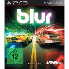 BLUR (PS3)