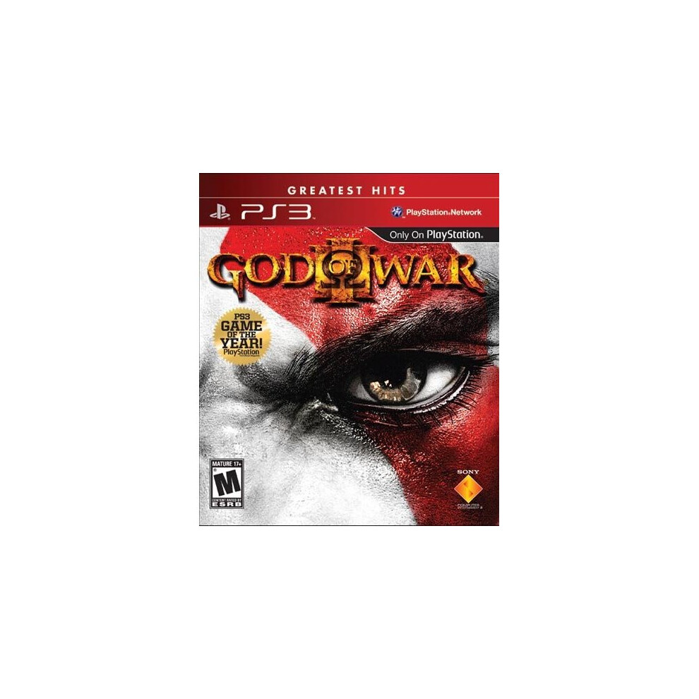 God of War 3 / Game-image-OPC-PCMDTV-NEW