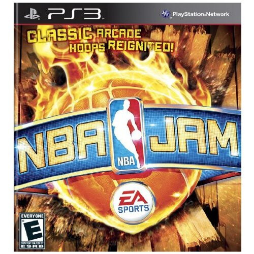 Refurbished Nba Jam (PS3)